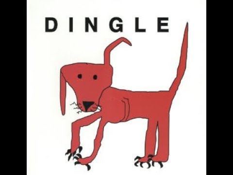 Dingle-red dog (full album)