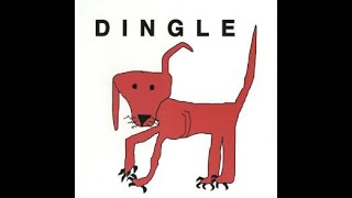 Dingle-red dog (full album)