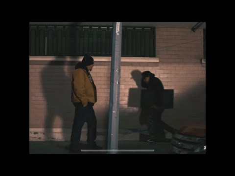 UNDER SIDE 821 ft @THR.Cru2  - ZUMBANDO (video oficial)