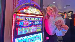 Aiming For The $10 Million Jackpot!