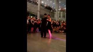 2013.06.01 Leo Calvelli & Eugenia Usandinvaras (4/5)