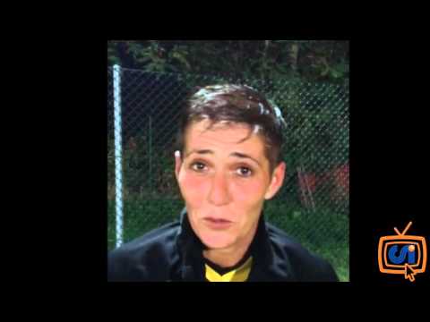 Intervista Alveare - Monica Mammana