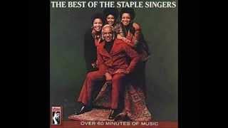 The Staples Singers - God Bless The Children.