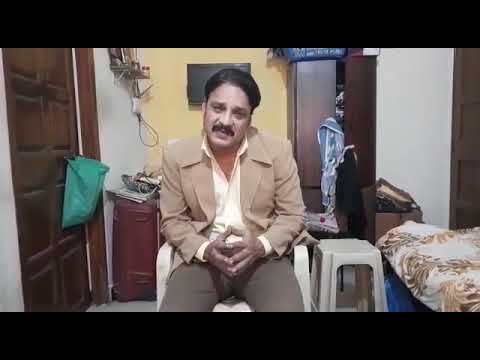 dinesh jain soft ailing father 