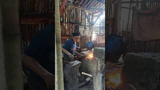 Download lagu proses pijer baja selap waja selap isen #handmade #homemade #tutorial #diy #yt #shortsvideo #shorts mp3