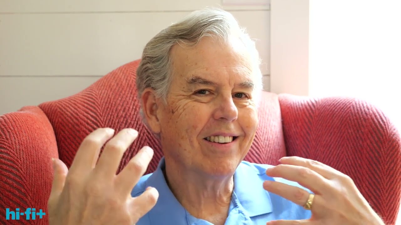 History of Audio: Learning from the Audio Research SP-3a