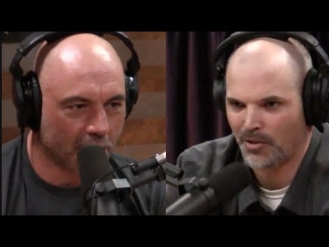 Joe Rogan - Matt Taibbi Explains the 2008 Financial Crisis