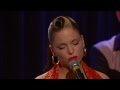 Jeff Beck & Imelda May - Cry Me A River - Live at Iridium Jazz Club N.Y.C. - HD