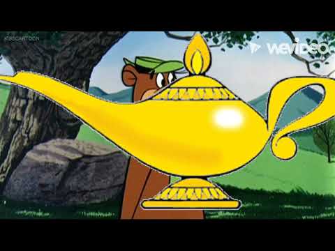 Yogi Bearladdin: Special Edition trailer