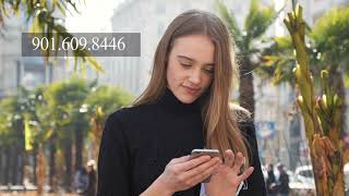 Jessica's Massage Spa Commercial