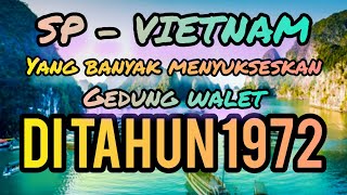 Download lagu SP - VIETNAM 1972 banyak yang berhasil mp3