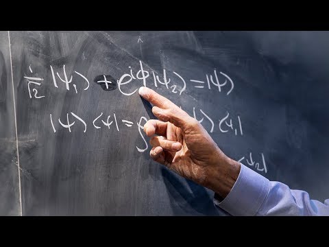 銀河系的腳手架 (Scaffolding of the Galaxies)