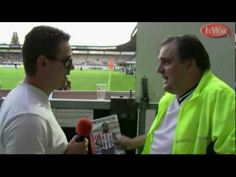 ITWM TV ; Sparta - sc Veendam (deel 2)