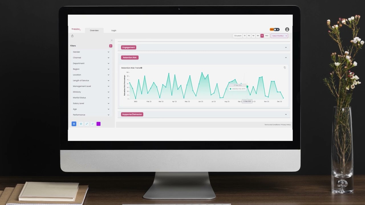 TruPulse — Guide Part 3