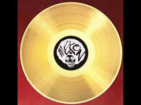 Mekon - School's out