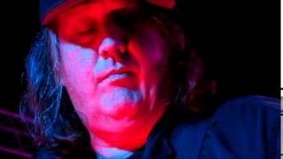 DRIVIN' N' CRYIN' @ The 120 Tavern w Warner Hodges 2015