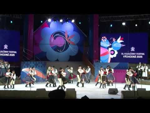 20250705 70. VYCHODNA LUDOVI LUDIA JURAJ LISKA GYMNIK EKONOM BRATISLAVA