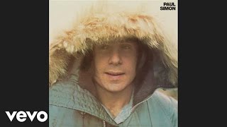 Paul Simon - Mother and Child Reunion (Audio)