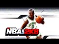 NBA 2K8 - Quantic - When You're Through
