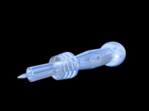 Aliens: Zone-X "Pagatonian Assassin Plasma Energy Blaster" Concept Design AGZ-X.com