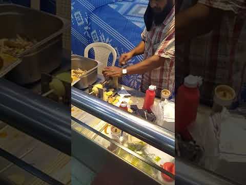 Electric Deep Fryer For Spiral Potato
