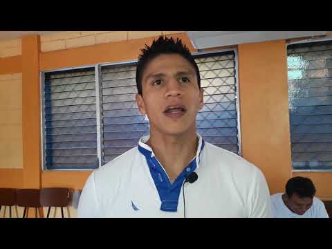 Prospecto Laguna tras una nueva victoria sobre Bency este 12 de mayo en Managua