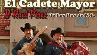 LUPE TIJERINA Y RAUL PEREZ &quot; TUVE QUE DEJARLA IR &quot;