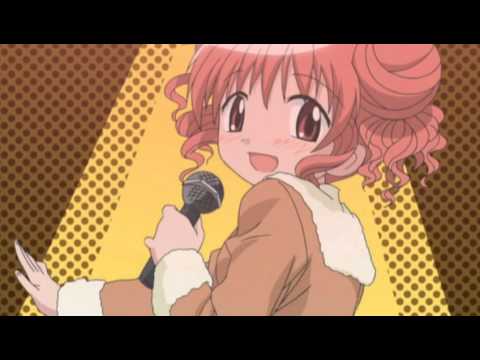 Hidamari Sketch Yume no Kibou Yuuko Gotou