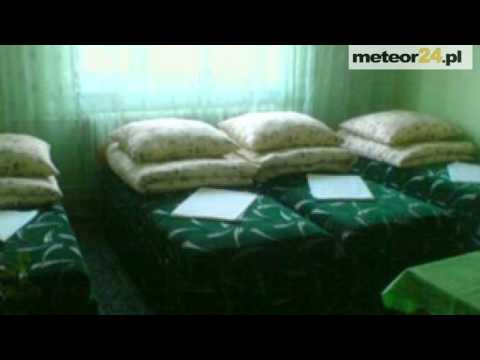 Kwatery Pracownicze Frezja - Poznań meteor24.pl