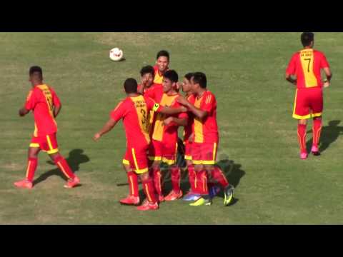 JUVENTUD GALICIA (1) vs (0) PEDRO ANSELMO - FÚTBOL HUACHANO - DEFINICIÓN 2DO LUGAR/2017.