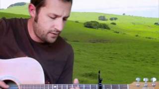 Wings of Invisible Birds (an original song for Harriet)