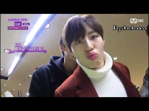 [ENGSUB] WANNA ONE GO Ep 7. Japan hotel check-in