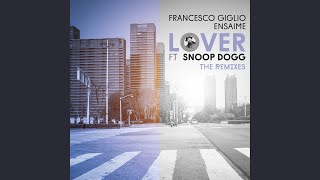Lover (feat. Snoop Dogg) (Davidc Remix)