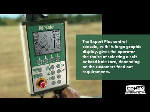 McHale Service Training and Expert Plus Console