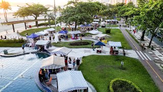 Economia Criativa - Primeira Black Friday das feiras!