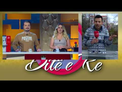 Dite e Re, 26 shkurt 2018