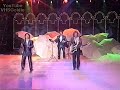 Die Flippers - Tanzen unterm Regenbogen - 1993