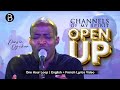 One Hour Loop OPEN UP DUNSIN OYEKAN Dunsinoyekan Openup Gospel Prayer Viralvideo Worship