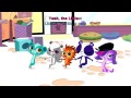 Littlest Pet Shop The Littlest Pet Shop Pets With Lyrics