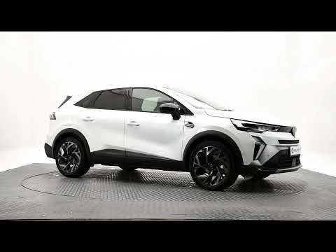 Renault Symbioz Iconic Esprit Alpine E-tech Hybri - Image 2