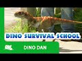 Dino Dan Trek S Adventures Dino Survival School Episode Promo