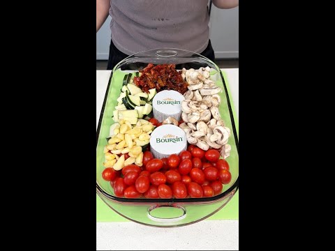 One pan italian dinner