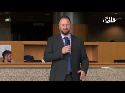 Izdvojeno 9.5.2019. - Predstavljena knjiga "Korizmenjak"