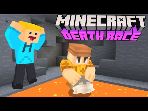 Vem Kan DÖ Först i Minecraft Med Limpan?!