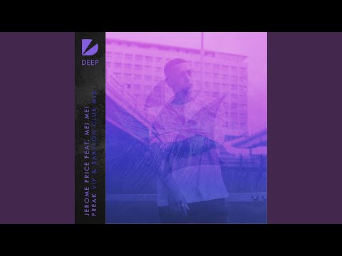 Freak (Babylon Extended Club Mix)