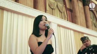 Download lagu SOMETIMES WHEN WE TOUCH (cover) - Voyage Entertainment mp3