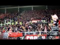 Best Chants of German Bundesliga [HD] 