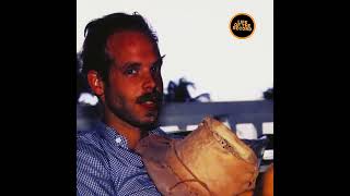 Will Oldham on being embarrassed by the name Bonnie &quot;Prince&quot; Billy