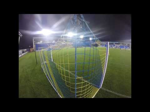 GOAL CAM: Shrewsbury Town 0-2 AFC Telford United