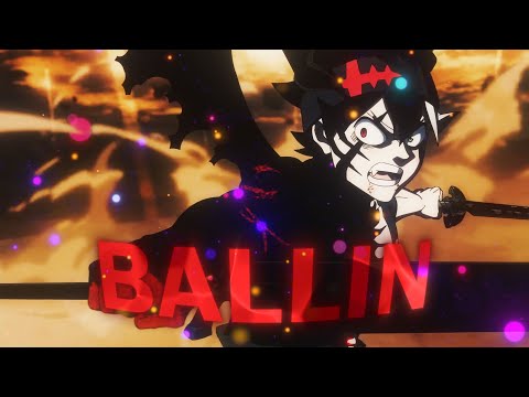 It's Almost Here! (Black Clover Movie Edit)